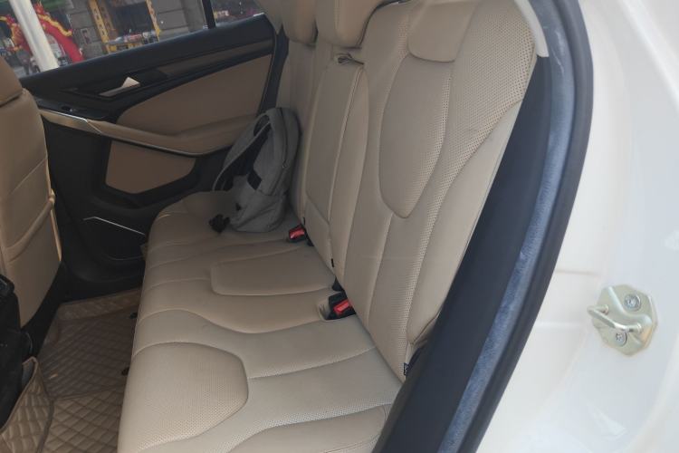 Used Ford Territory 2019 EcoBoost 145 CVT Prestige Model China V Standard