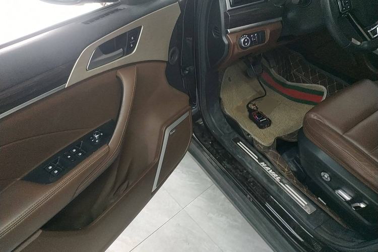 Used Haval H7 2019 2.0T Smart Enjoyment Version China VI Standard