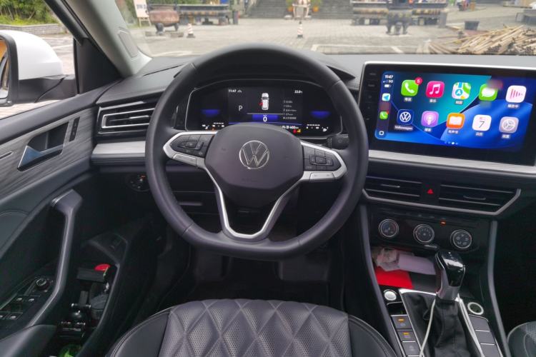 Used Volkswagen Sagitar 2023 300TSI DSG Excellence Edition