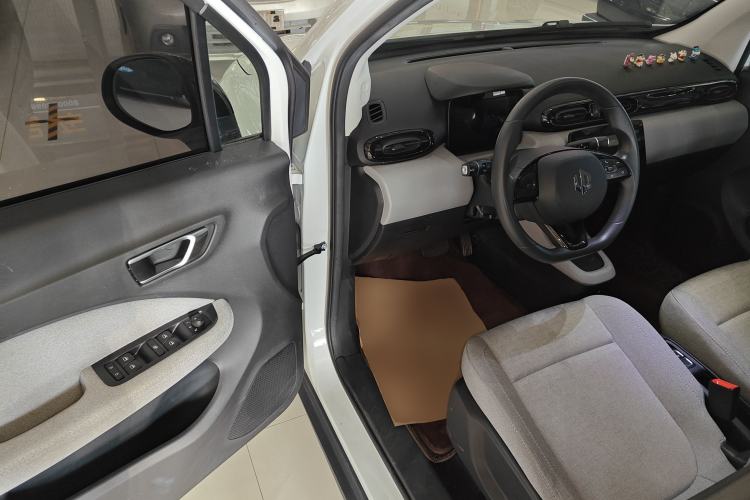 Used Leapmotor T03 2022 Hometown Jade Edition