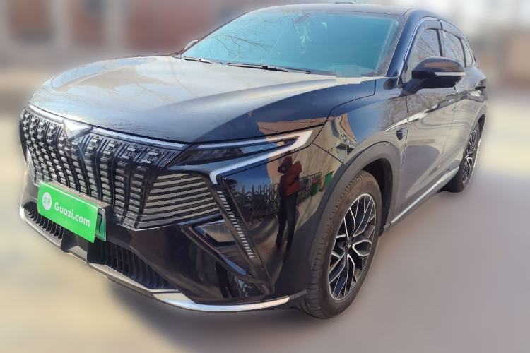 Used Cowin Kunlun 2025 Kunlun iHD 150km LXC Star Selection Edition