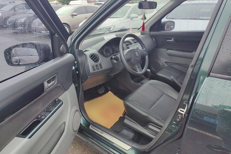 Used Suzuki Swift 2016 1.5L Automatic Fashionable Coolplay Edition