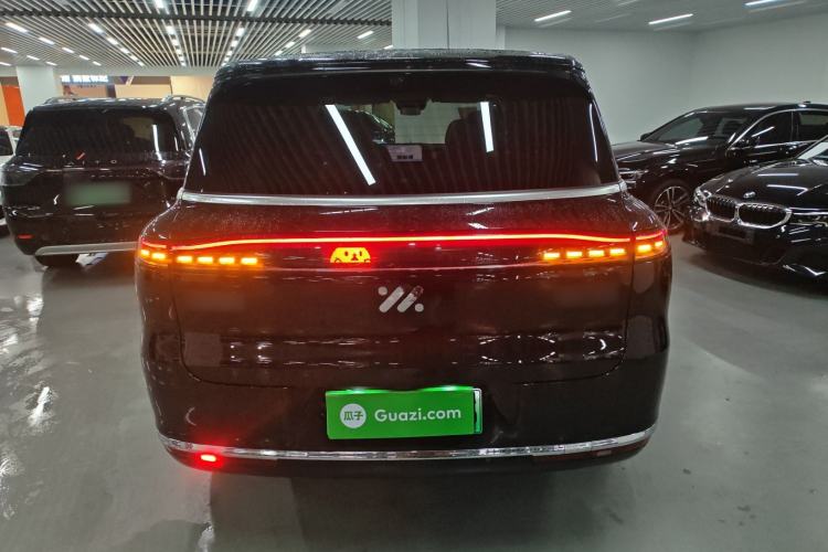 Used IM LS9 2026 Model 66 Ultra