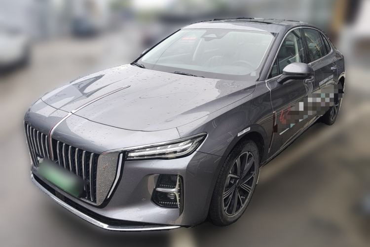 Used Hongqi H5 PHEV 2025 170 Super Hybrid Version