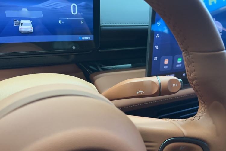 Used Wuling Xingguang 2025 610 km Smart Flagship Version
