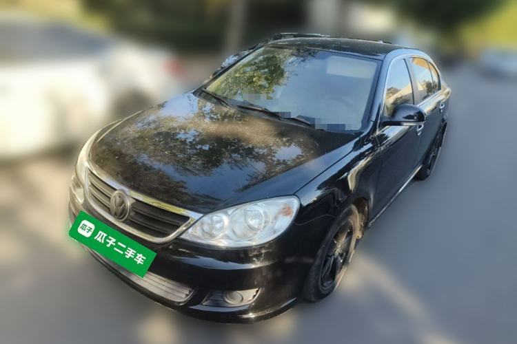 Used Volkswagen Lavida 2011 1.6L Manual - Premium Edition