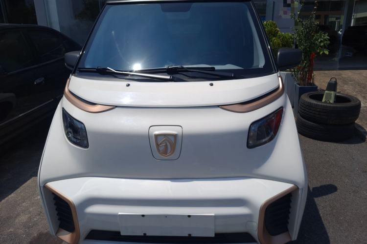 Used Baojun E200 2020 305KM Smart Drive Version