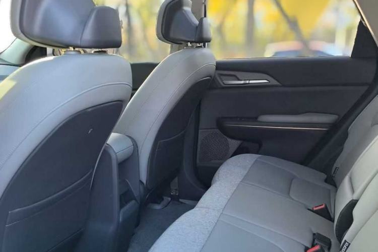 Used Kia EV5 2024 530 Land
