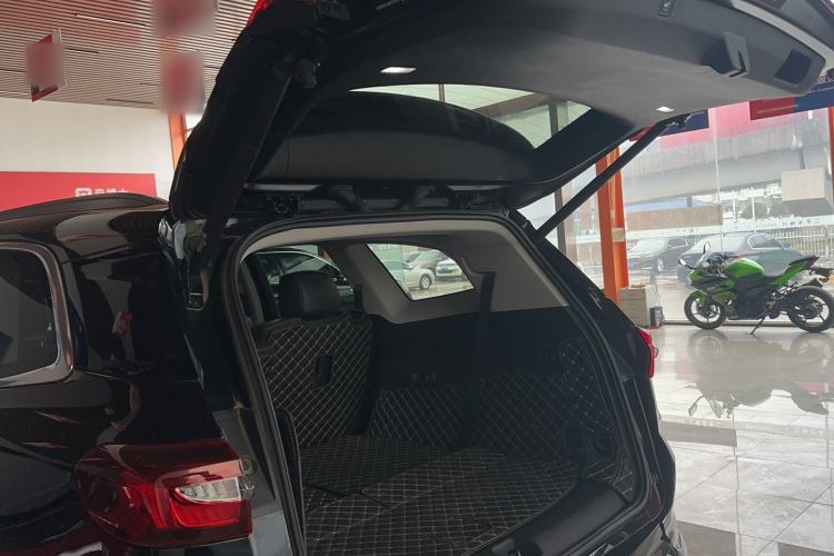 Used Buick Enclave 2020 28T Two-Wheel Drive Prestige Version