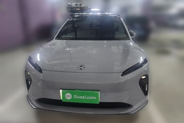 Used Nio ET5T 2024 75kWh Touring
