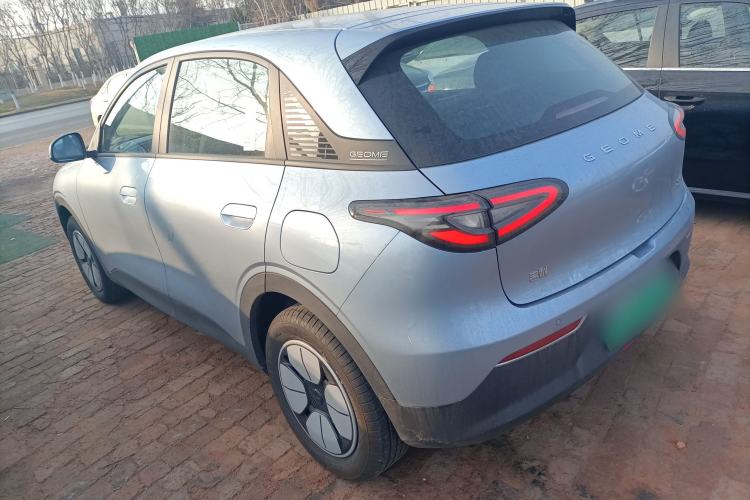 Used Geely Galaxy Geome 2025 310km Youth Edition