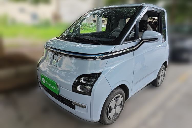 Used Wuling Air ev 2023 – Two-Seater – Advanced Version