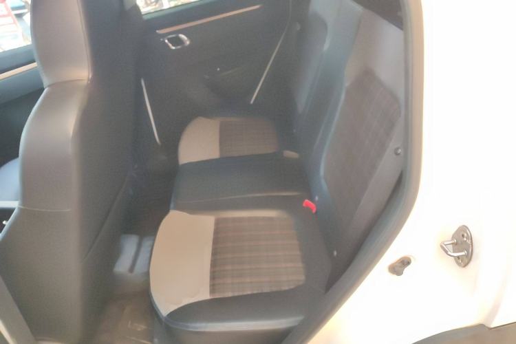 Used Dongfeng NAMMI EX1 2021 Quality Edition