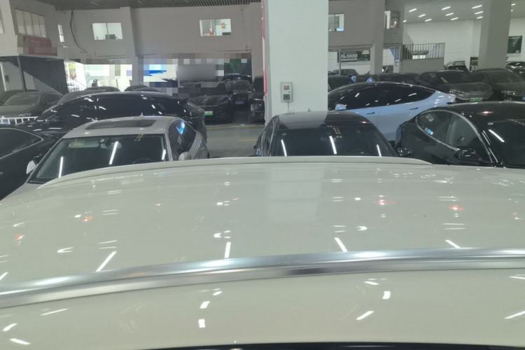 Used BYD Sealion 06 New Energy 2025 DM-i High-Trim Model