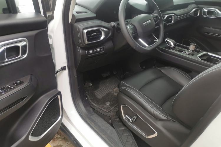 Used Radar Horizon 2023 410 km Entrepreneur Edition
