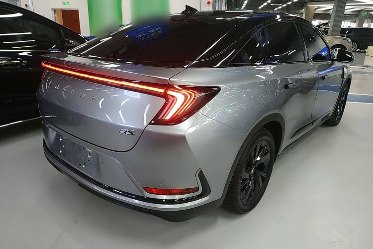 Used ARCFOX Alpha S 2023 735E+ Forest Edition 160kW