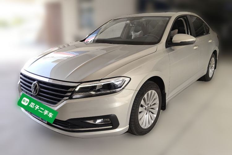 Used Volkswagen Lavida 2021 280TSI DSG Comfort Edition