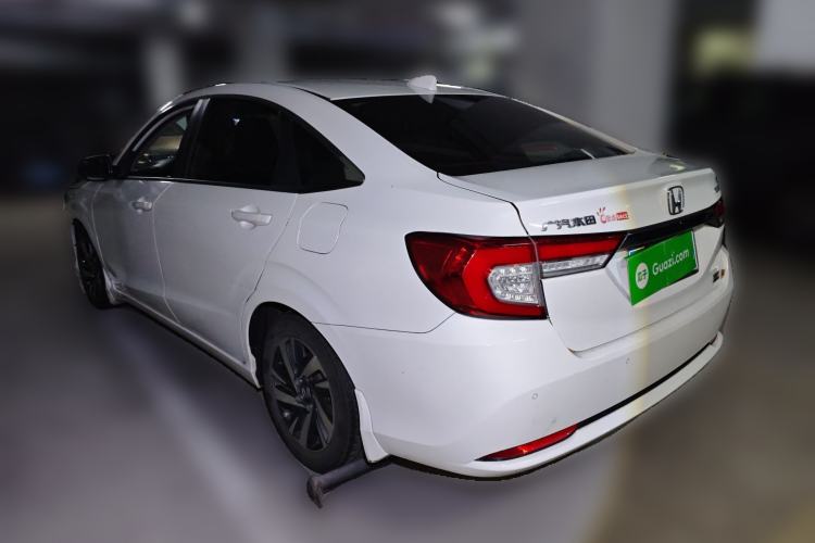 Used Honda Crider 2019 180 Turbo CVT Luxury Edition China VI Emission Standard
