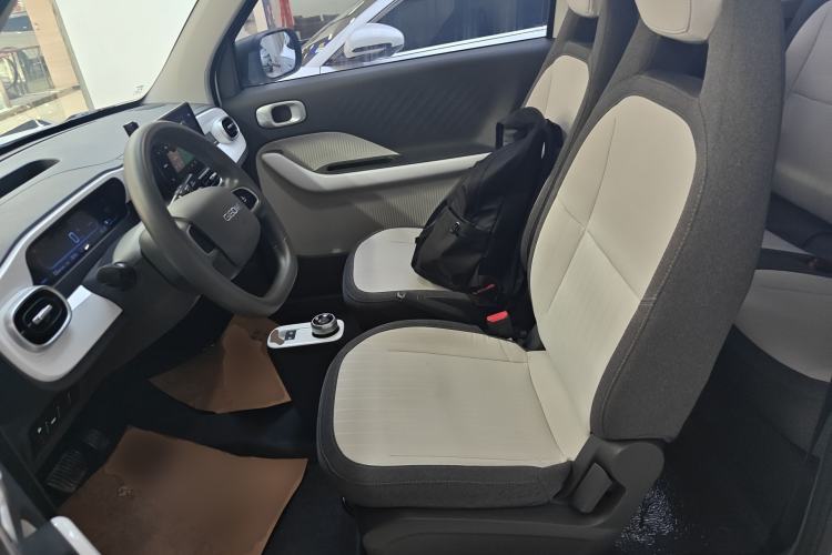 Used Geely Galaxy Panda 2025 210 km – Yuanqi Bear Left Front Seat
