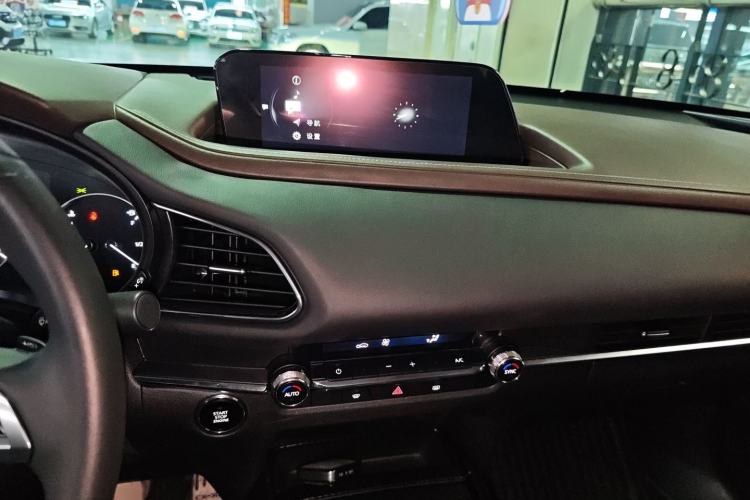 Used Mazda CX-30 2020 2.0L Automatic Zunyue Trim