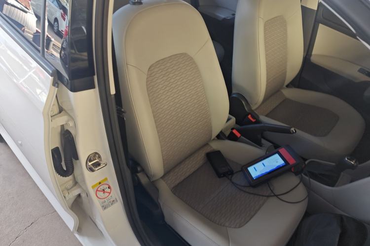 Used Skoda Rapid 2016 1.6L Automatic Chuanxing Edition Right Front Seat