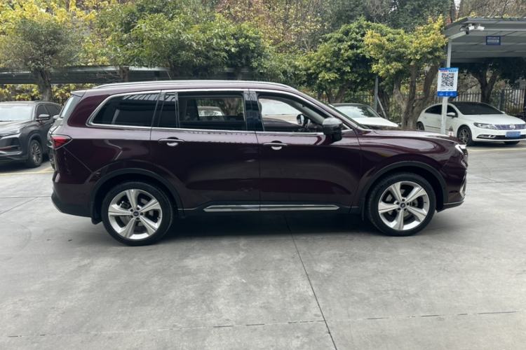 Used Ford Equator 2021 EcoBoost 225 Premier PLUS 7-Seater