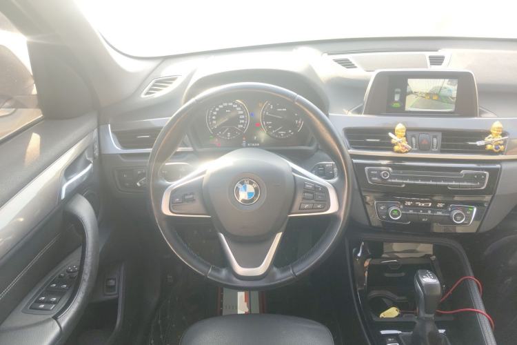Used BMW X1 2019 sDrive18Li Premium Edition
