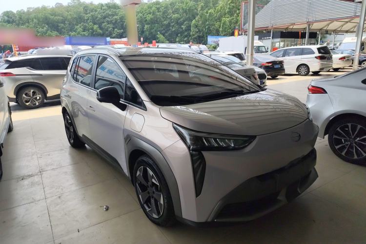 Used AION Y 2022 70 Intelligent Edition Lithium Iron Phosphate