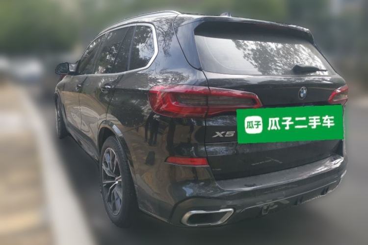 Used BMW X5 2020 xDrive30i M Sport Package
