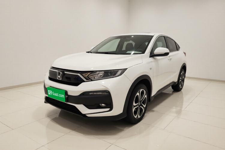 Used Honda XR-V 2020 1.5L CVT Comfort Version