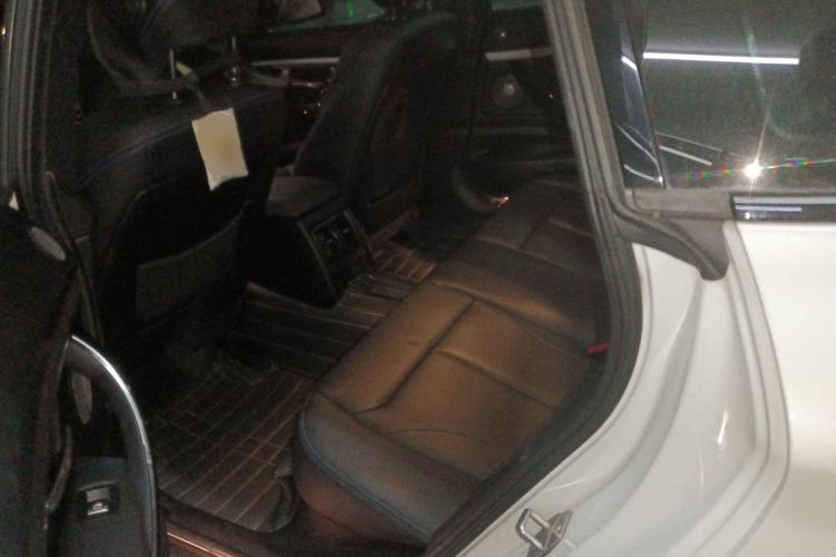 Used BMW 3 Series GT 2020 320i M Sport Night Edition
