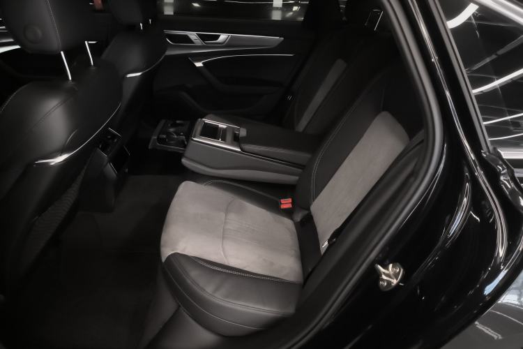 Used Audi A6L 2023 Revised 45 TFSI Prestige Dynamic Edition