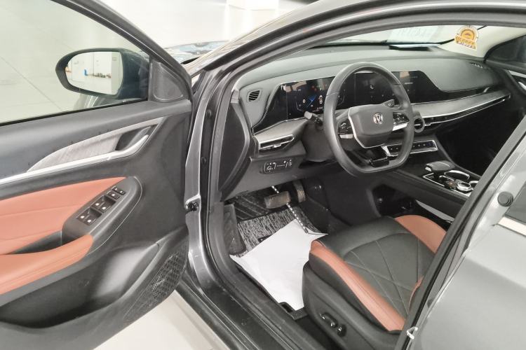 Used Changan Eado 2022 PLUS Blue Whale NE 1.4T GDI DCT Flagship Edition
