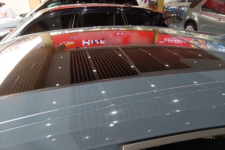 Used Audi Q5L Sportback 2022 40 TFSI RS Package Performance Model Roof