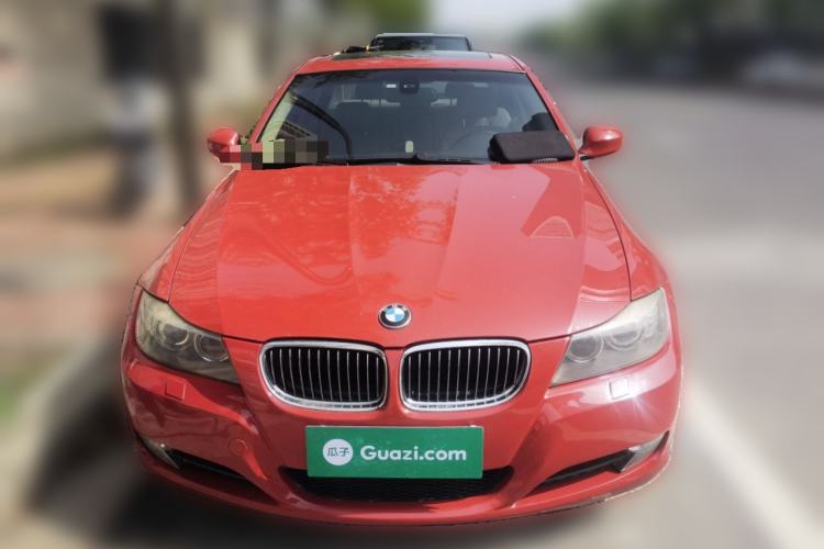 Used BMW 3 Series 2009 325i Sport Edition
