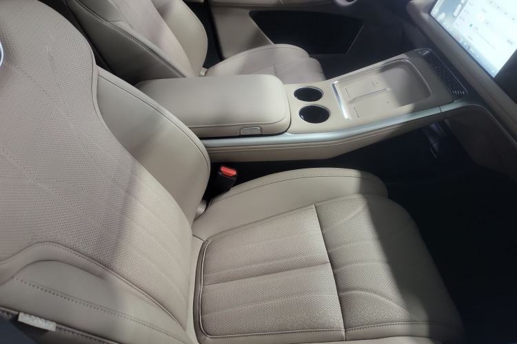 Used XPeng G9 2026 Model, 725 Max