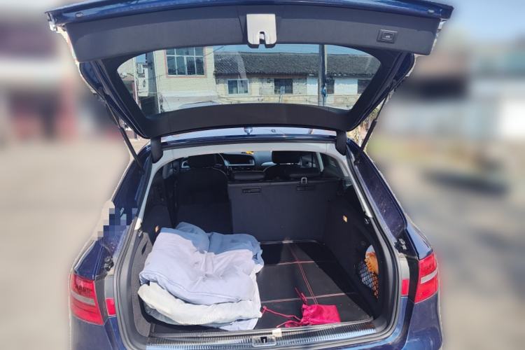 Used Audi A4 (Import) 2014 40 TFSI allroad quattro plus version