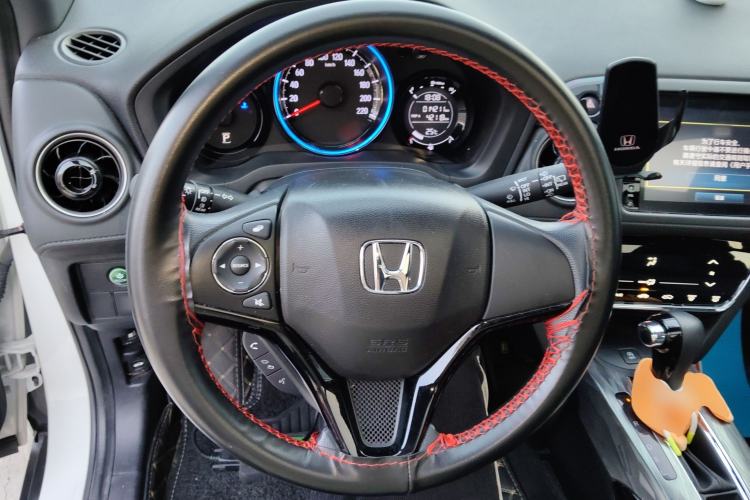 Used Honda XR-V 2021 220TURBO CVT Luxury Edition
