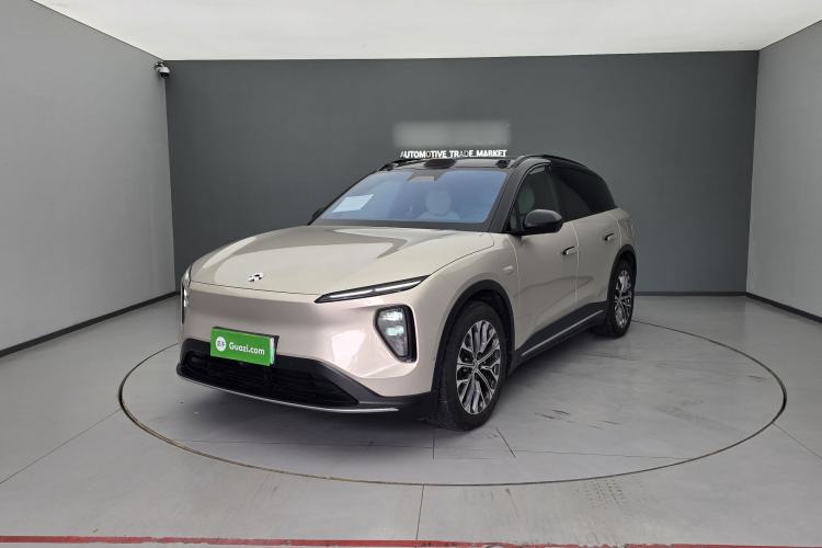 Used Nio ES6 2023 75 kWh