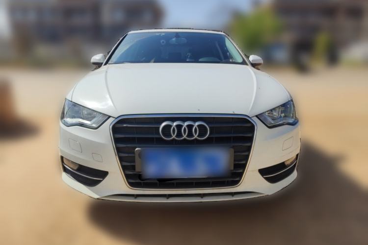 Used Audi A3 2014 Sportback 35 TFSI Automatic Ambition Edition