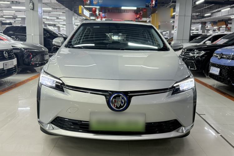 Used Buick Velite 6 2024 430km Comfort Edition