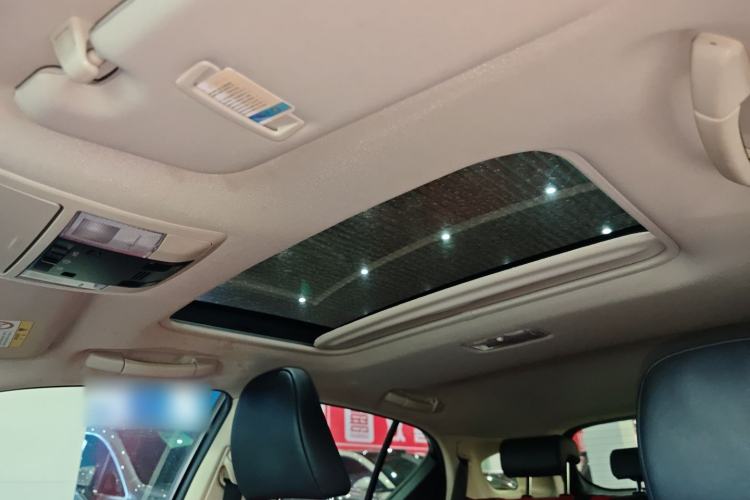 Used Lexus CT 2017 CT200h Comfort Edition Monochrome China V Standard