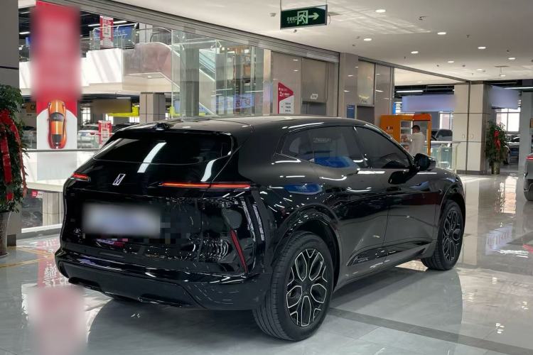 Used Avatr 07 2026 Elite Pure-Electric Version
