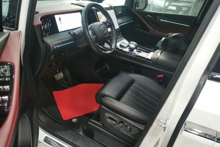 Used GAC Trumpchi M8 2024 Zongshi Series 400T Ultimate Edition