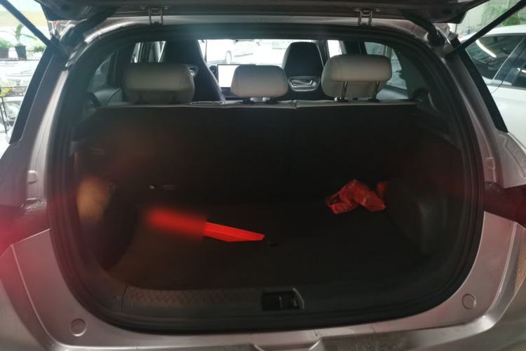 Used BYD Dolphin 2023 420 km Fashion Edition