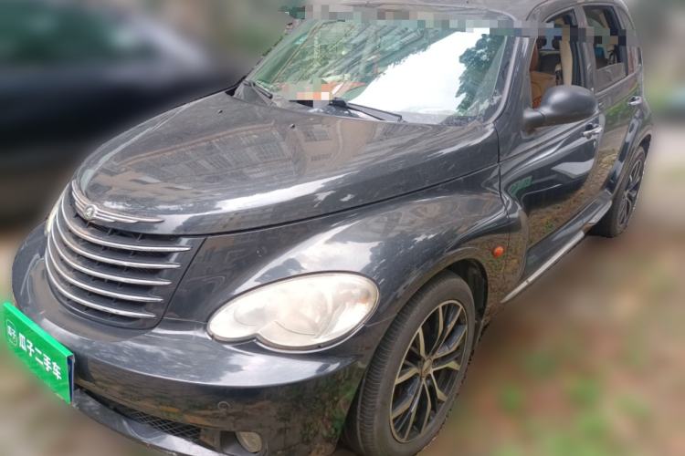 Used Chrysler PT Cruiser 2007 2.4