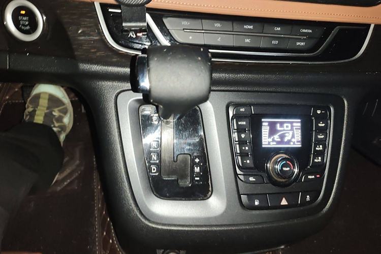 Used SAIC MAXUS G10 2018 PLUS 2.0T Automatic Flagship Edition