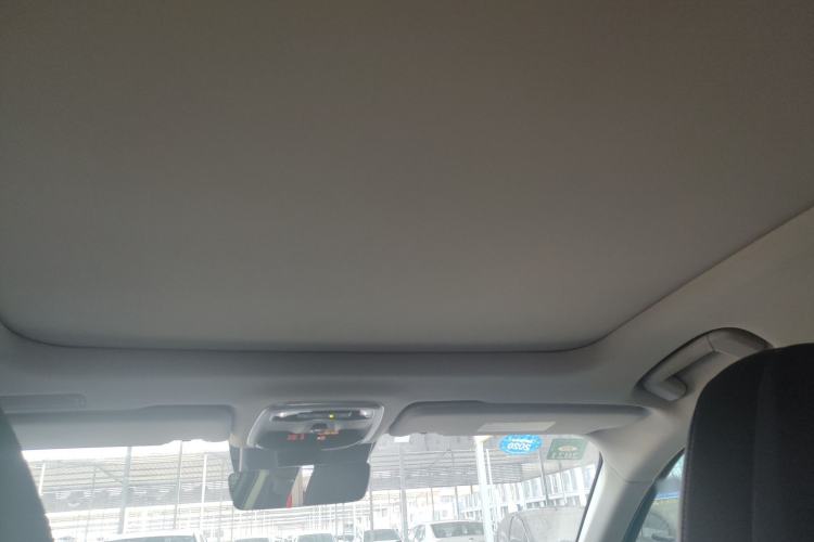 Used Lynk & Co 02 2018 1.5T DCT Two-Wheel Drive Pro Version China V Emission Standard