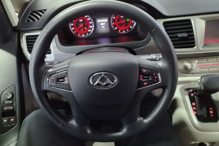 Used SAIC MAXUS G10 2018 PLUS 2.0T Automatic Smart Edition