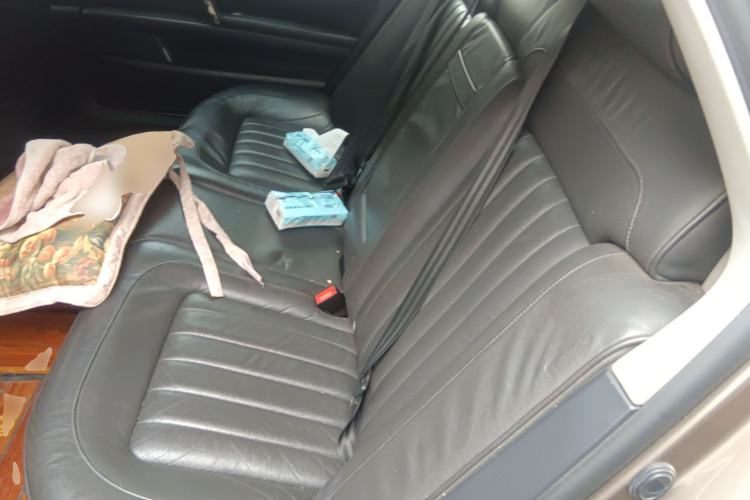 Used Volkswagen Phaeton 2011 3.6L V6 5-Seater Extended Comfort Version